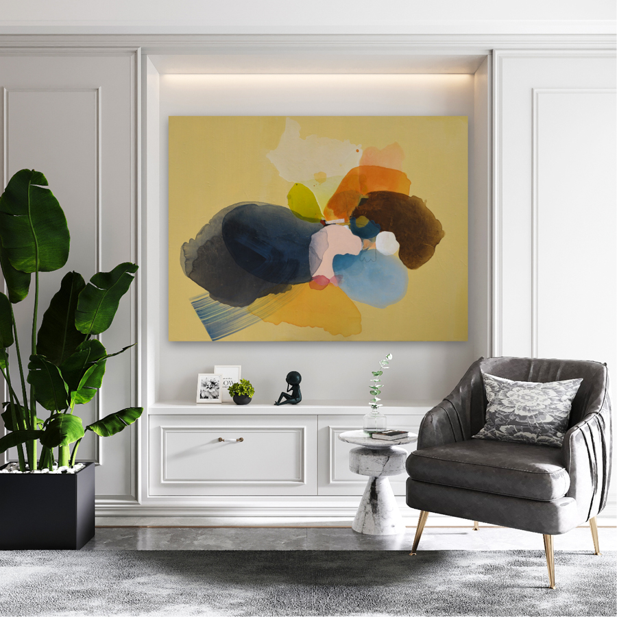 36x48-swati-singh-abstract-painting-large