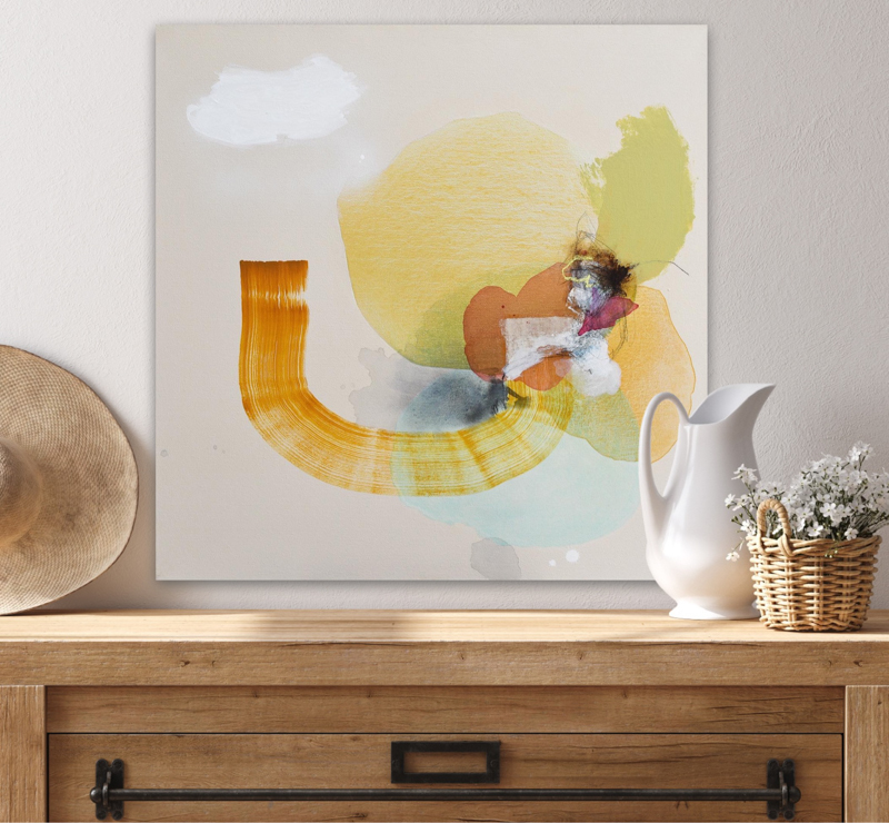 24x24-swati-singh-springtide2-abstract-art-insitu6 (1 of 1)